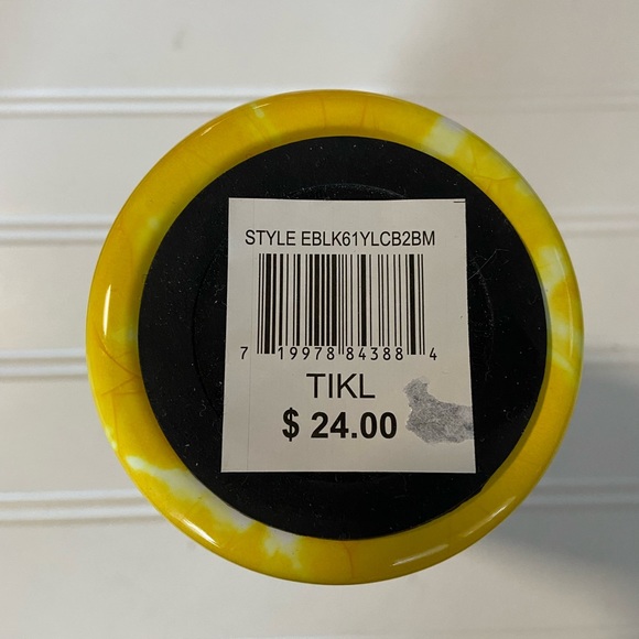 Cambridge 12 oz. Insulated Cooler Fits Standard 12 oz. Slim Cans New with Tags. - Picture 4 of 4